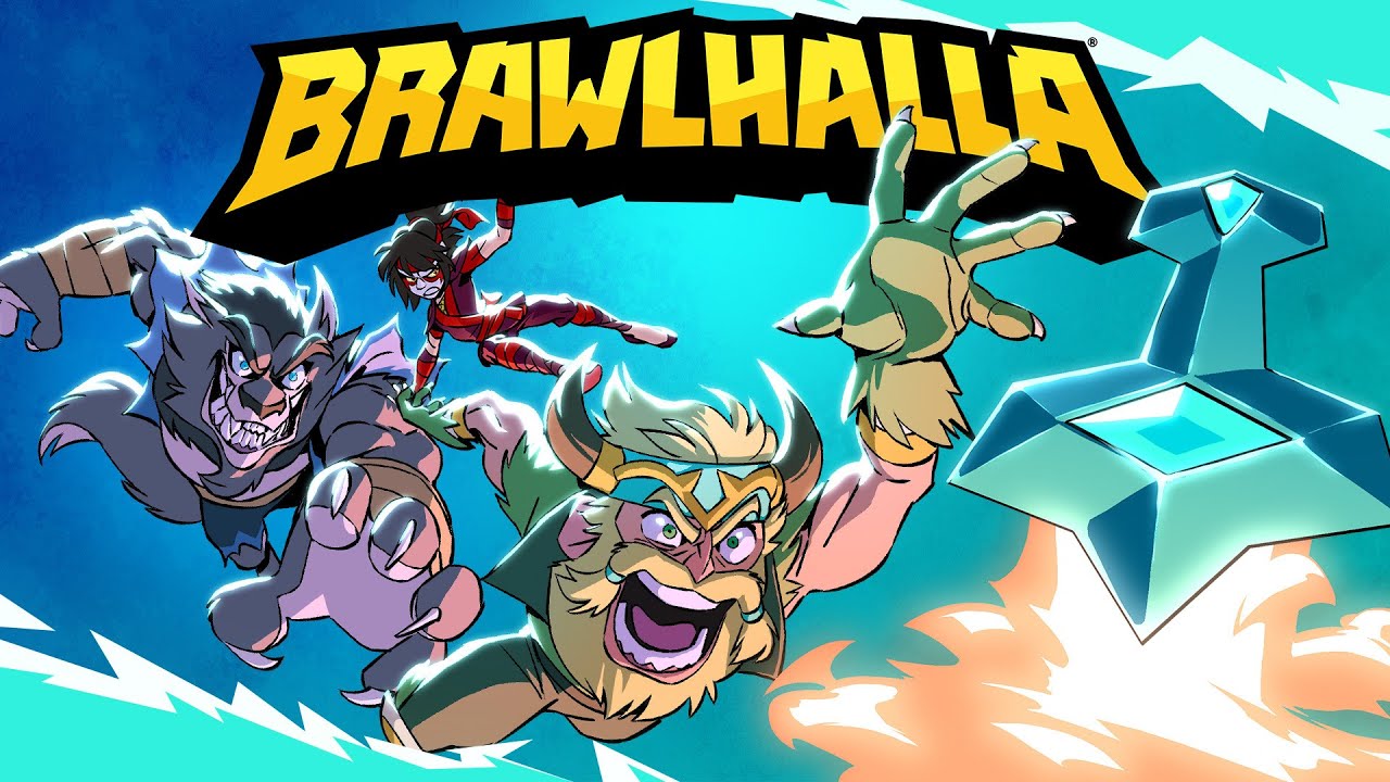 brawhalla